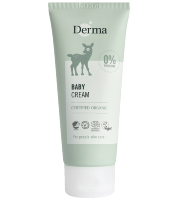 Derma Eco Baby Creme (100 ml)